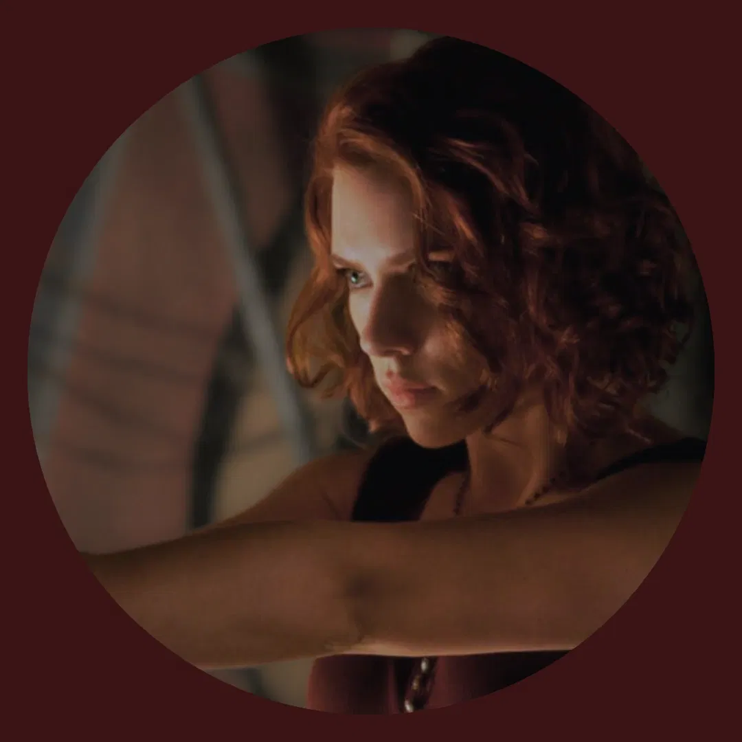 Avatar of Natasha Romanoff
