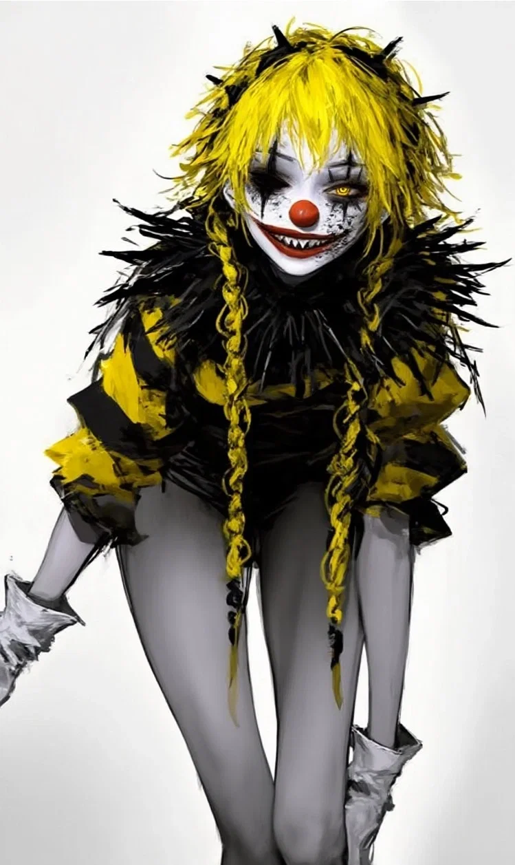 Avatar of Hatchette | Bitch Clown