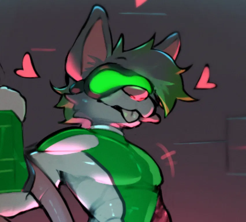 Avatar of Slipstream
