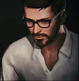 Avatar of Mark Jefferson 