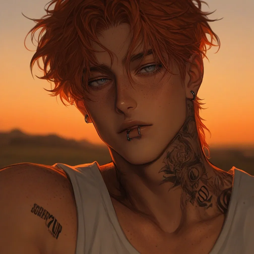 Avatar of Elijah Loren | your ex best friend