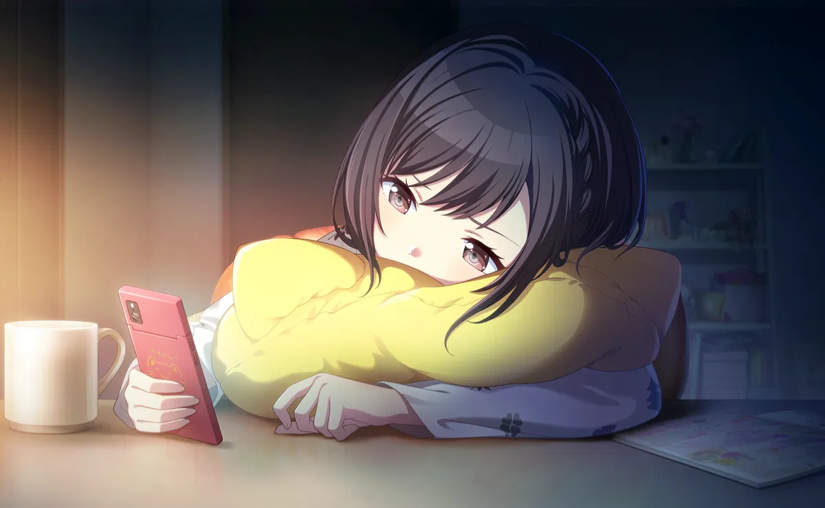 Avatar of Hitori update 2
