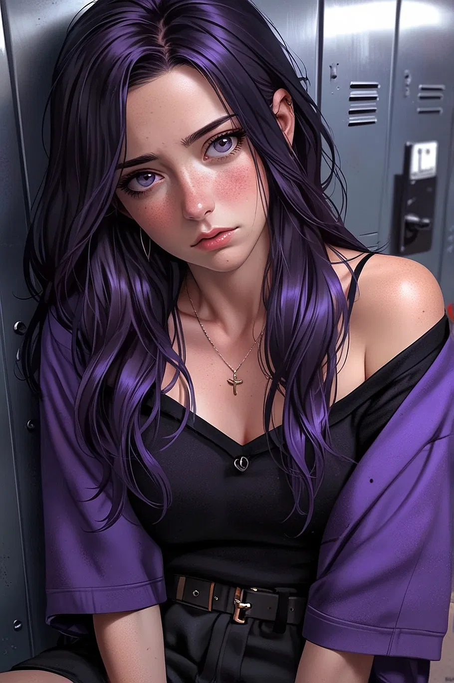 Avatar of Dawn Prescott | Harker's College - Collection