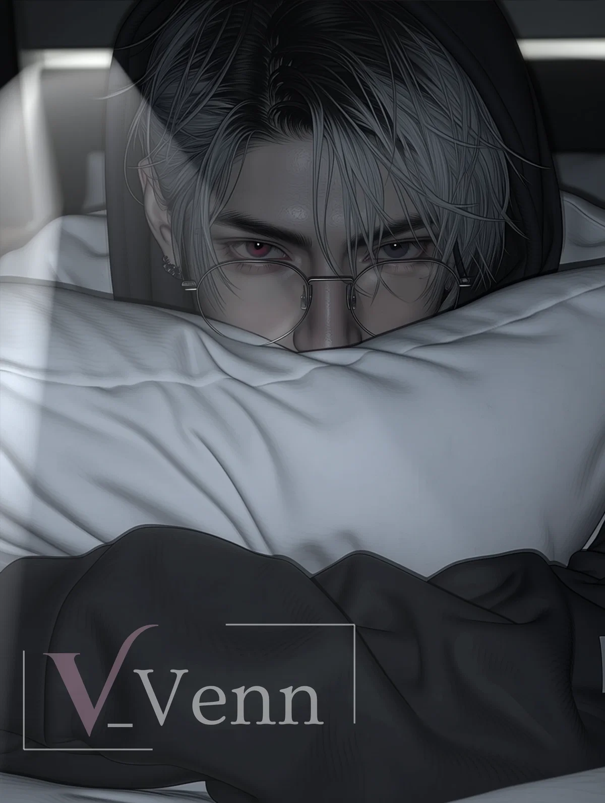 Avatar of Jayriel