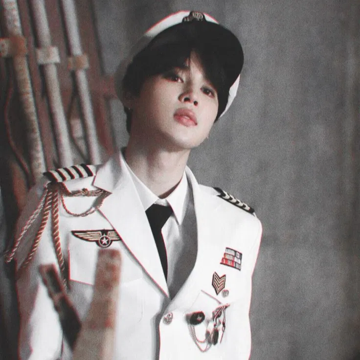 Avatar of Park Jimin