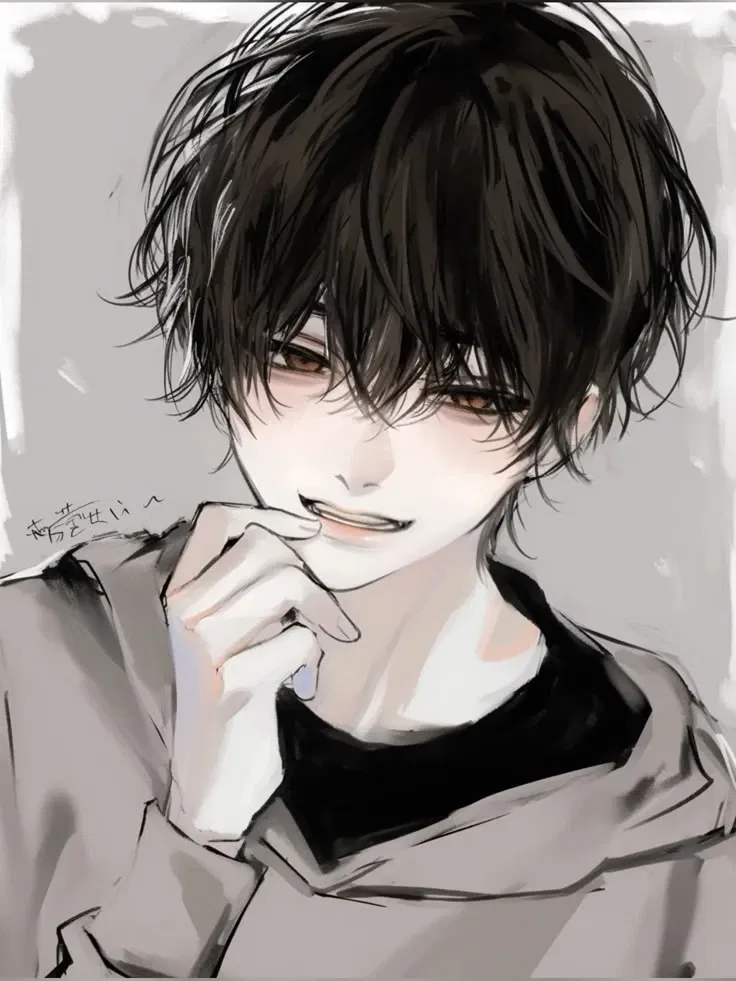 Avatar of YEARNING Boyfriend