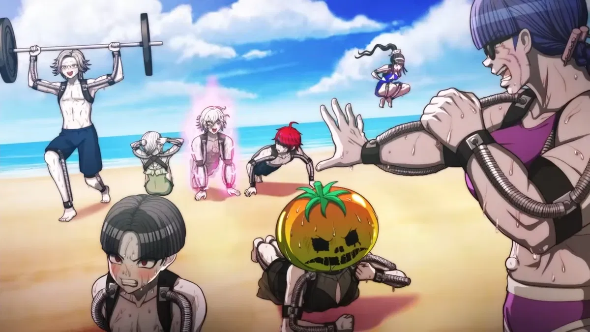 Avatar of Coming of age route 