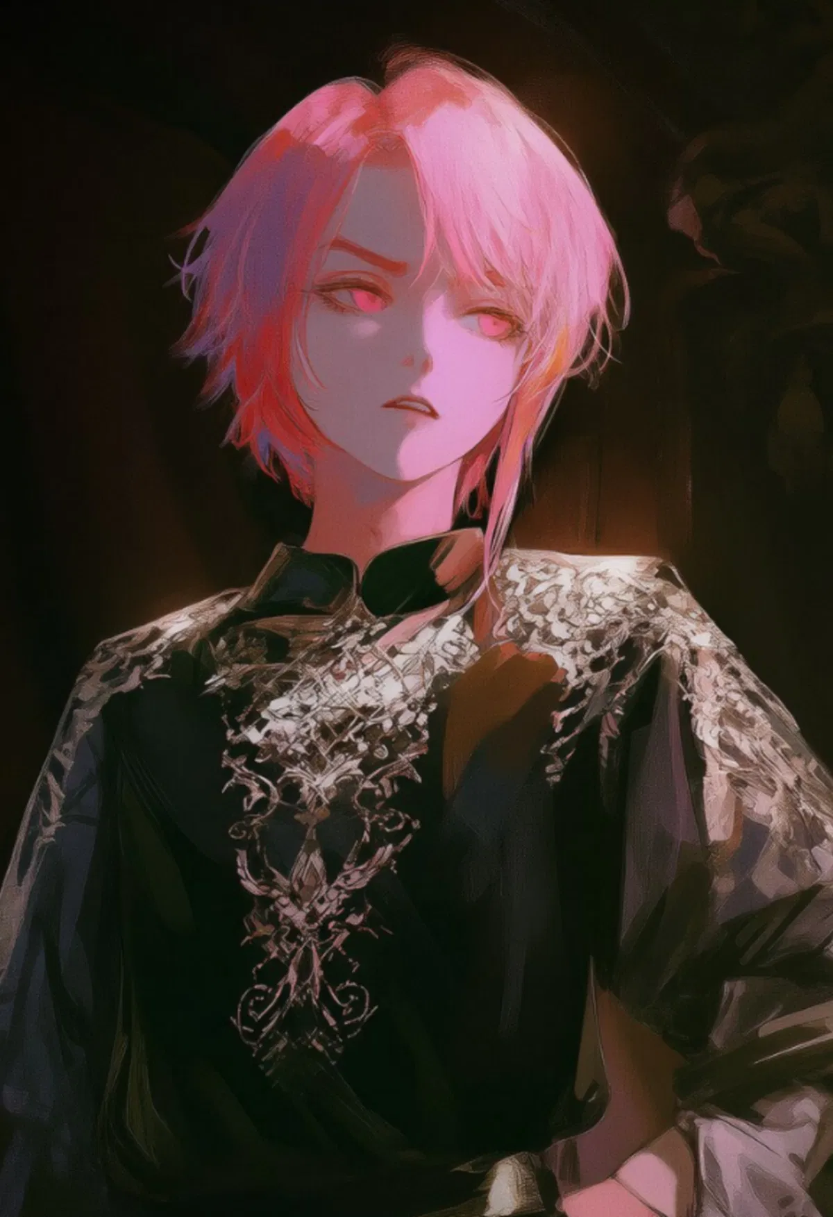Avatar of Aurelius