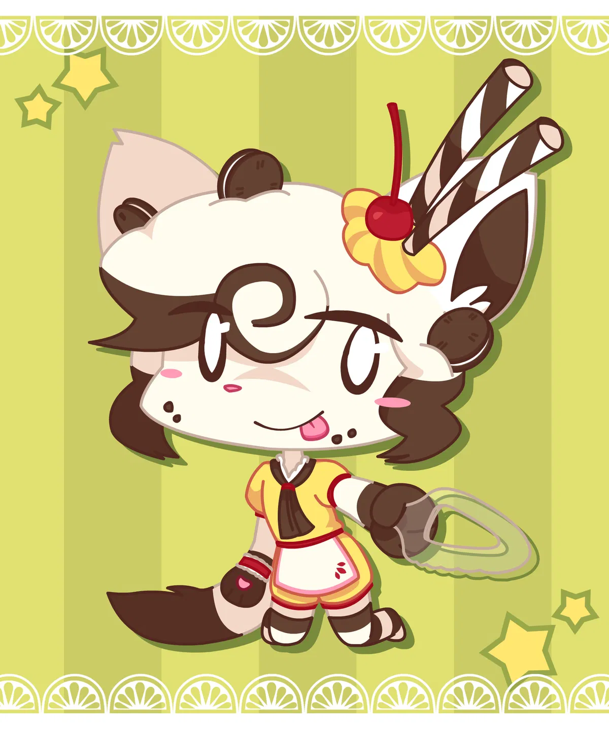Avatar of YonCakeGor