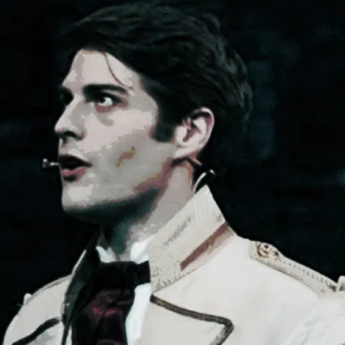 Avatar of Musical!Prince Hans of the Southern Isles