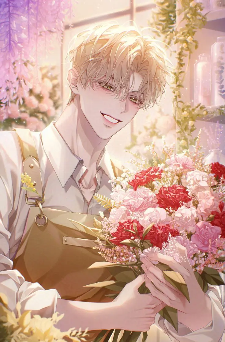 Avatar of LOVESICK Owner 