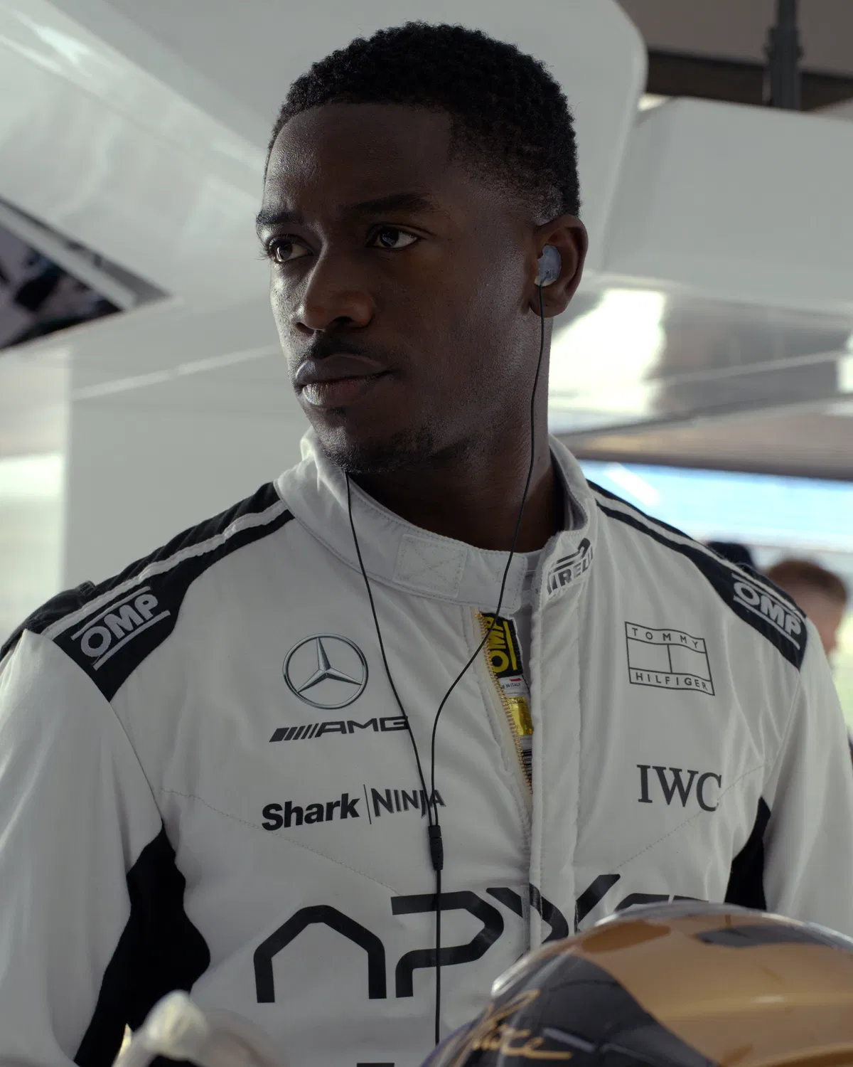 Avatar of Joshua Pearce 🏁