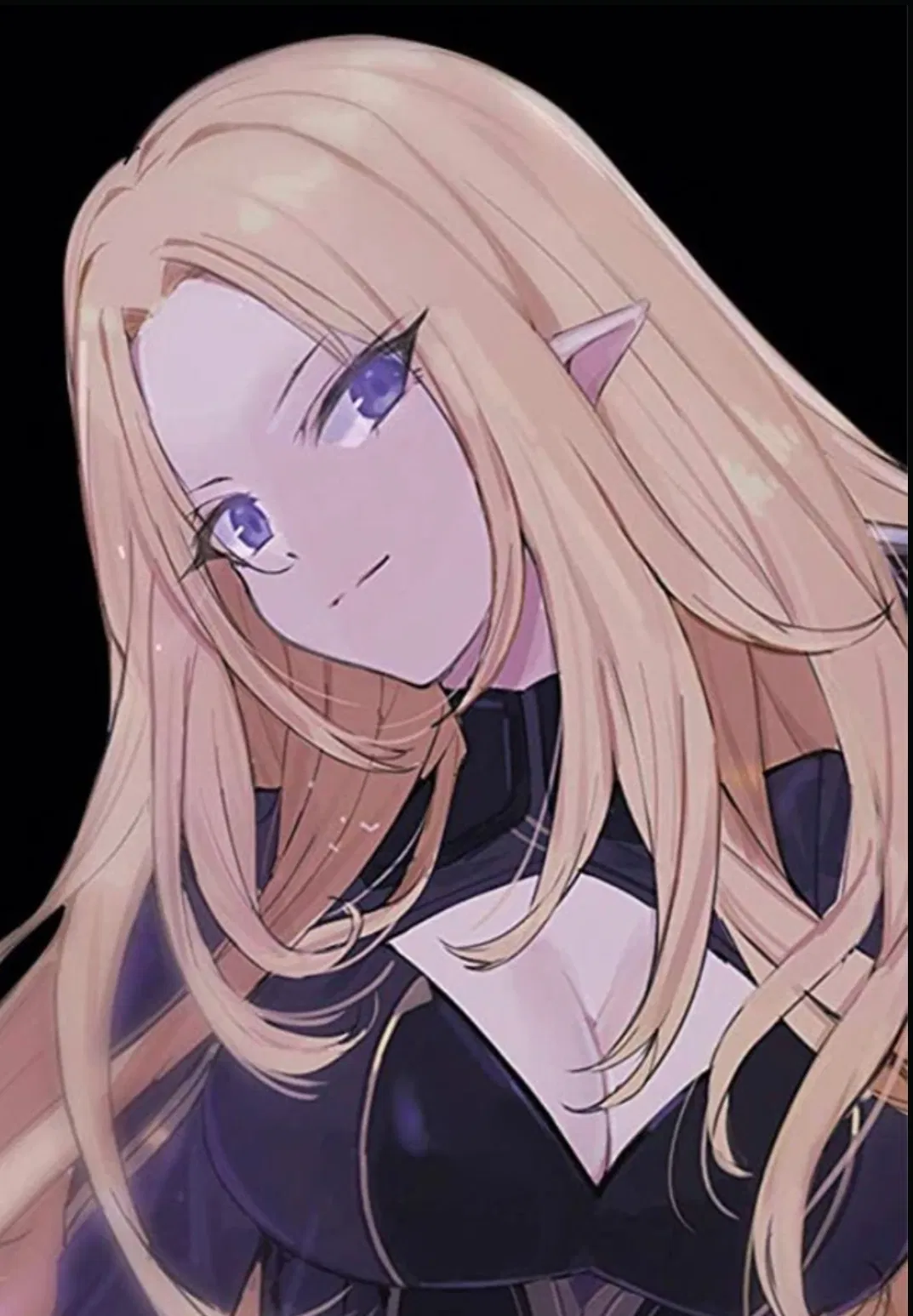 Avatar of Alpha | The Elven beauty of the shadows. 