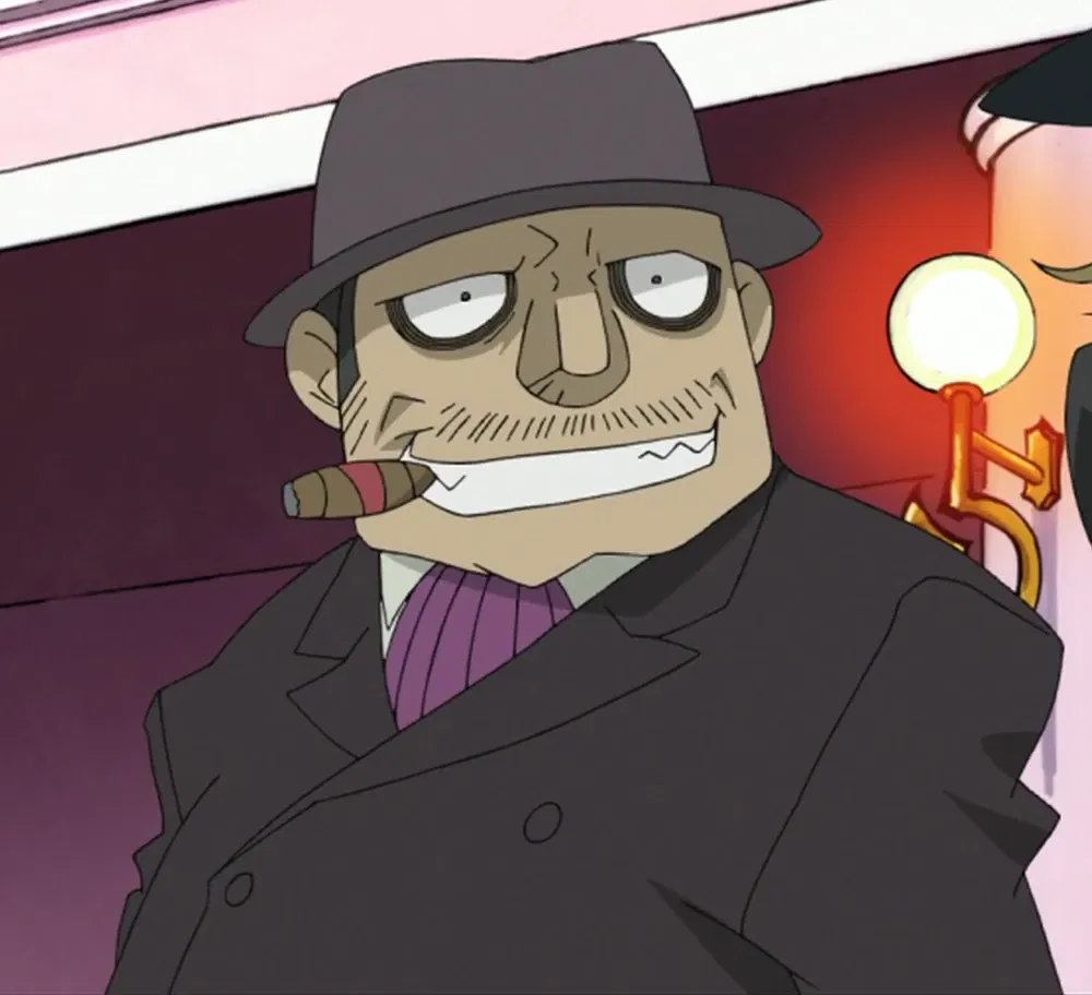 Avatar of Ai Capone