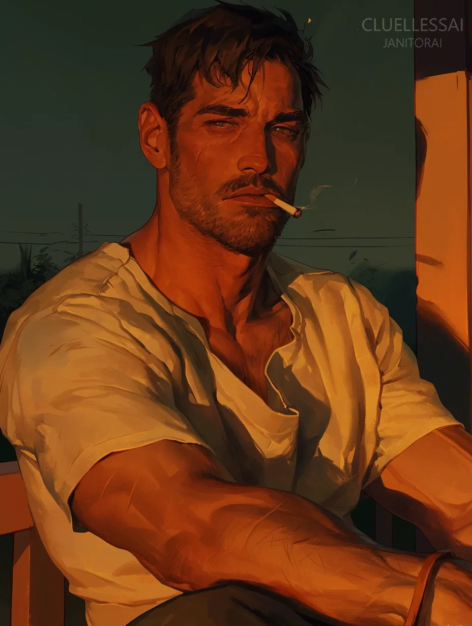 Avatar of Michael Serrano