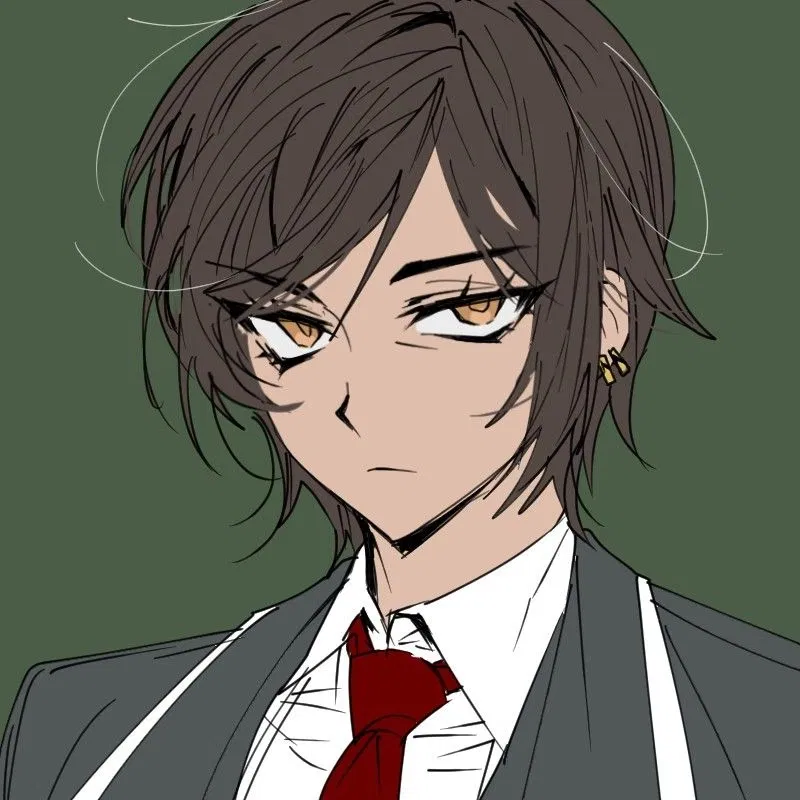 Avatar of Giantess Outis - Limbus Company