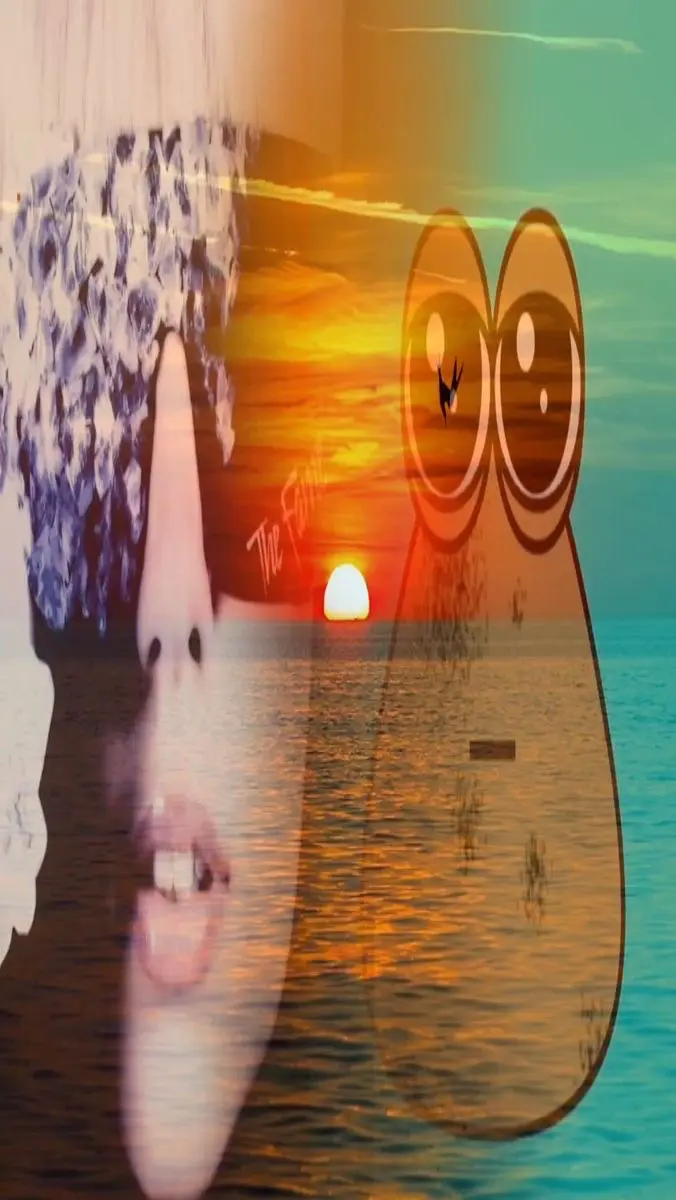 Avatar of no because what does he remember 