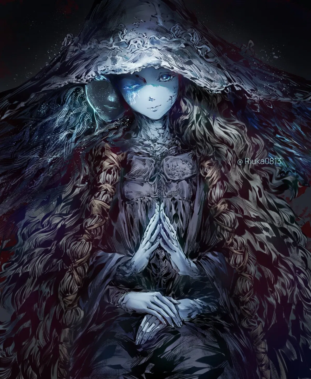 Avatar of Ranni the witch