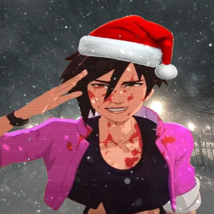 Avatar of Merry christmas