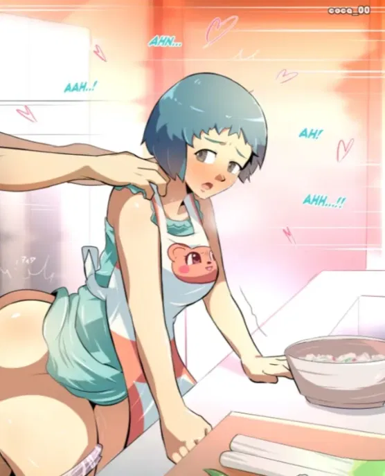 Avatar of Fuuka Yamagishi