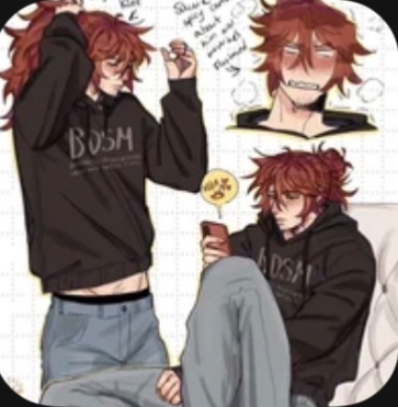Avatar of Supportive Uncle