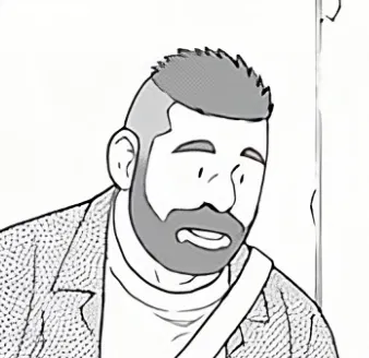 Avatar of Mike Flanagan | My Brother's Husband | Canadian Meating