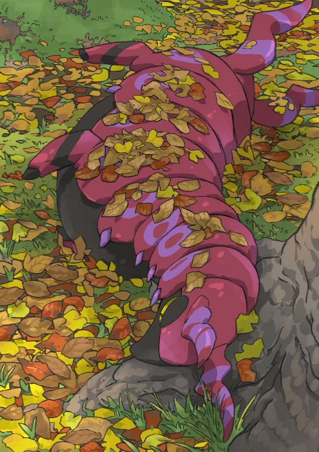 Avatar of It’s too fat to get up or lazy?