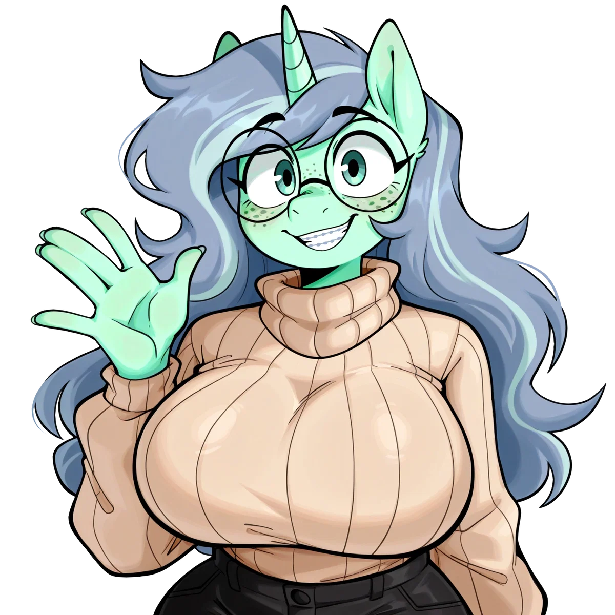 Avatar of Mint Condition (Lisping is MagicTM Edition)