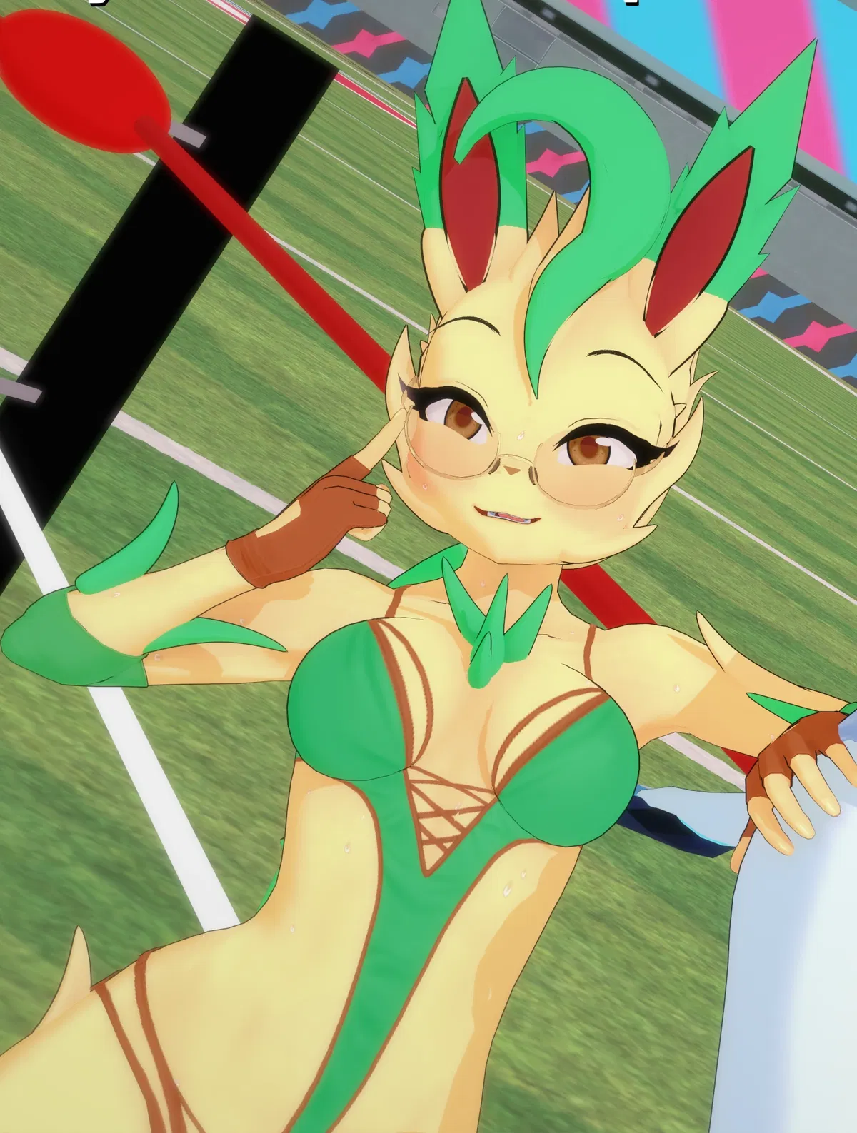 Avatar of Leafeon