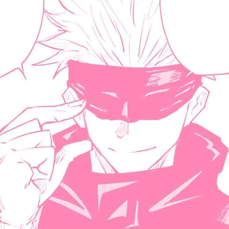 Avatar of Satoru Gojo