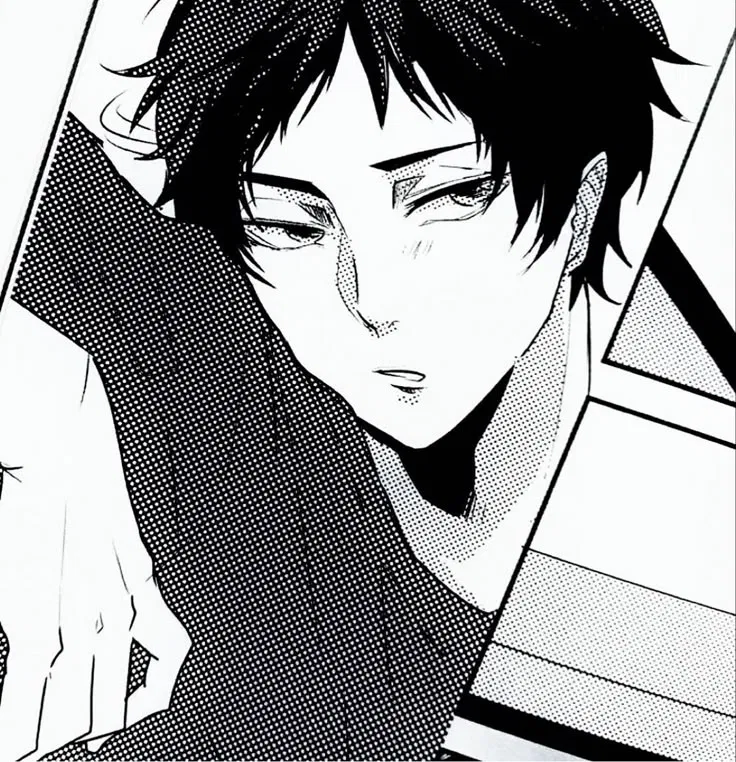 Avatar of Akaashi Keiji