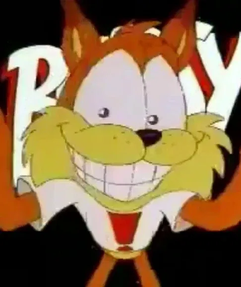 Avatar of Bubsy (TV Pilot)