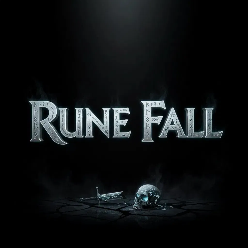 Avatar of Runefall RPG.