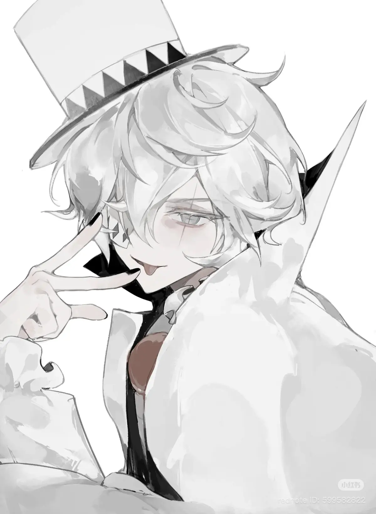 Avatar of hottie