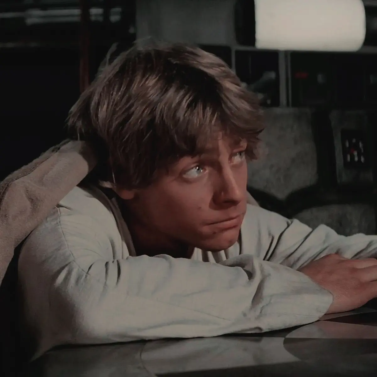 Avatar of Luke Skywalker