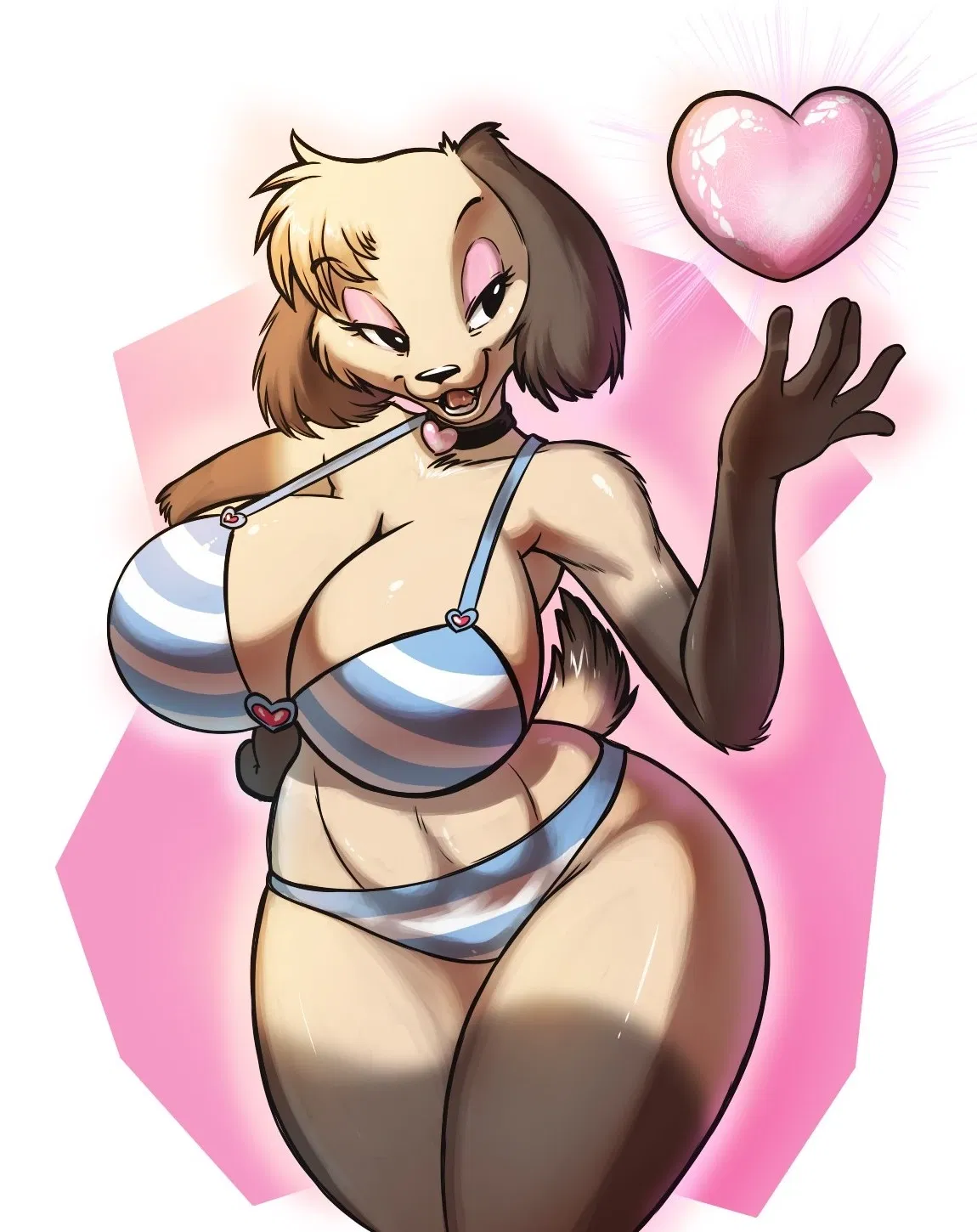 Avatar of Miss Dagger
