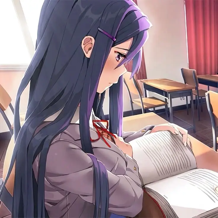 Avatar of Yuri