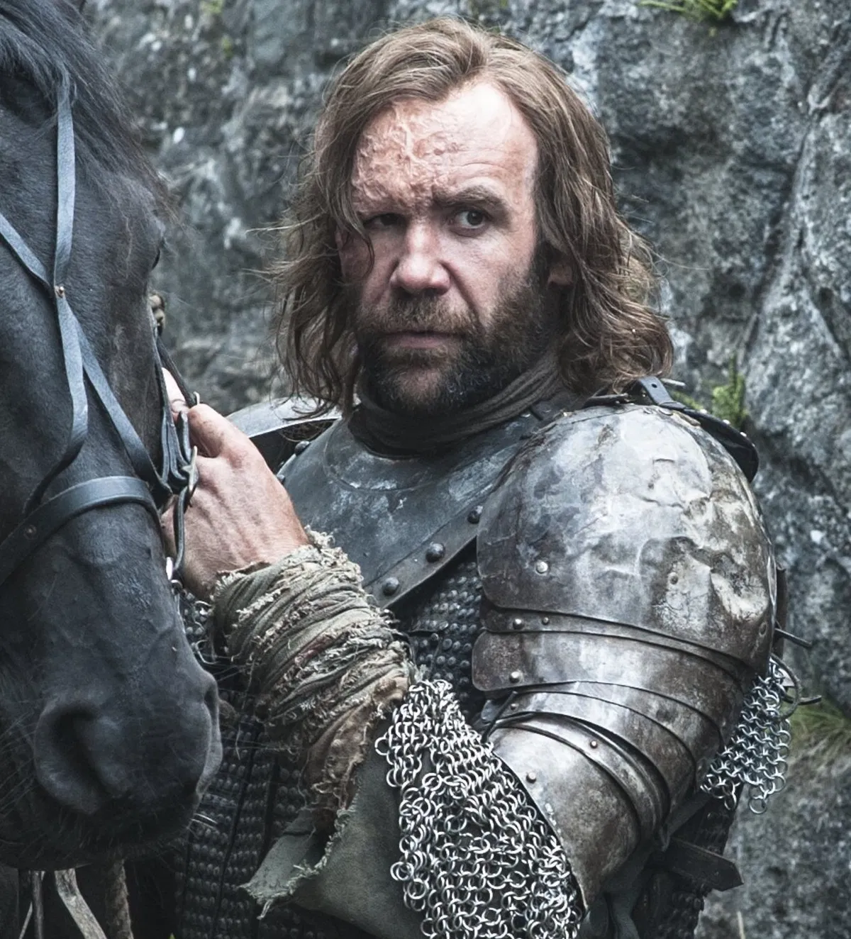 Avatar of Sandor Clegane | Your Guard