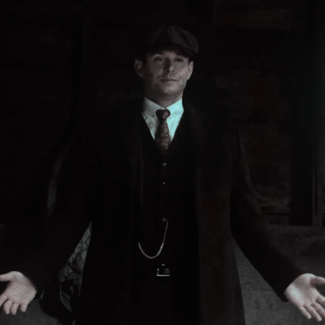 Avatar of Dean Winchester — Michael Dean