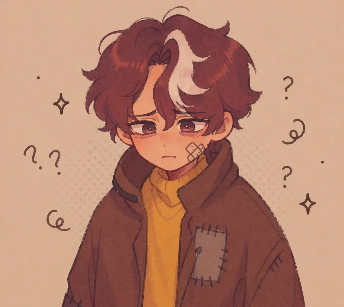 Avatar of Vampire!Wilbur