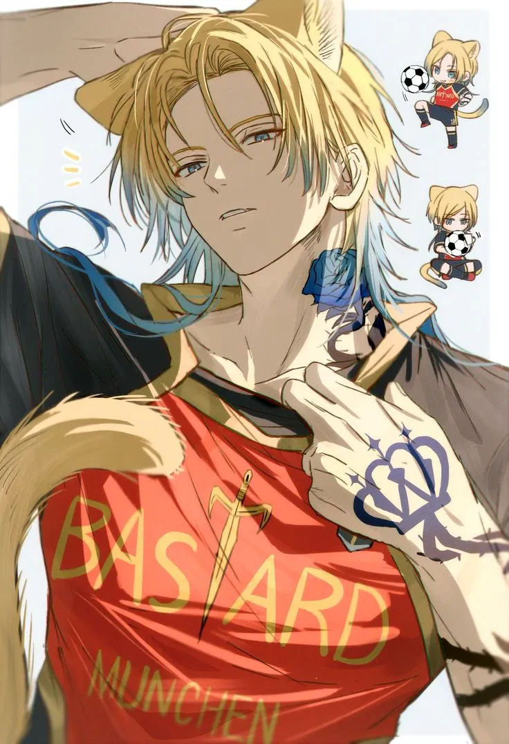 Avatar of Michael Kaiser 