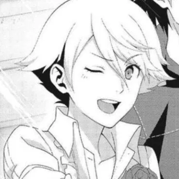 Avatar of Teddie (P4)