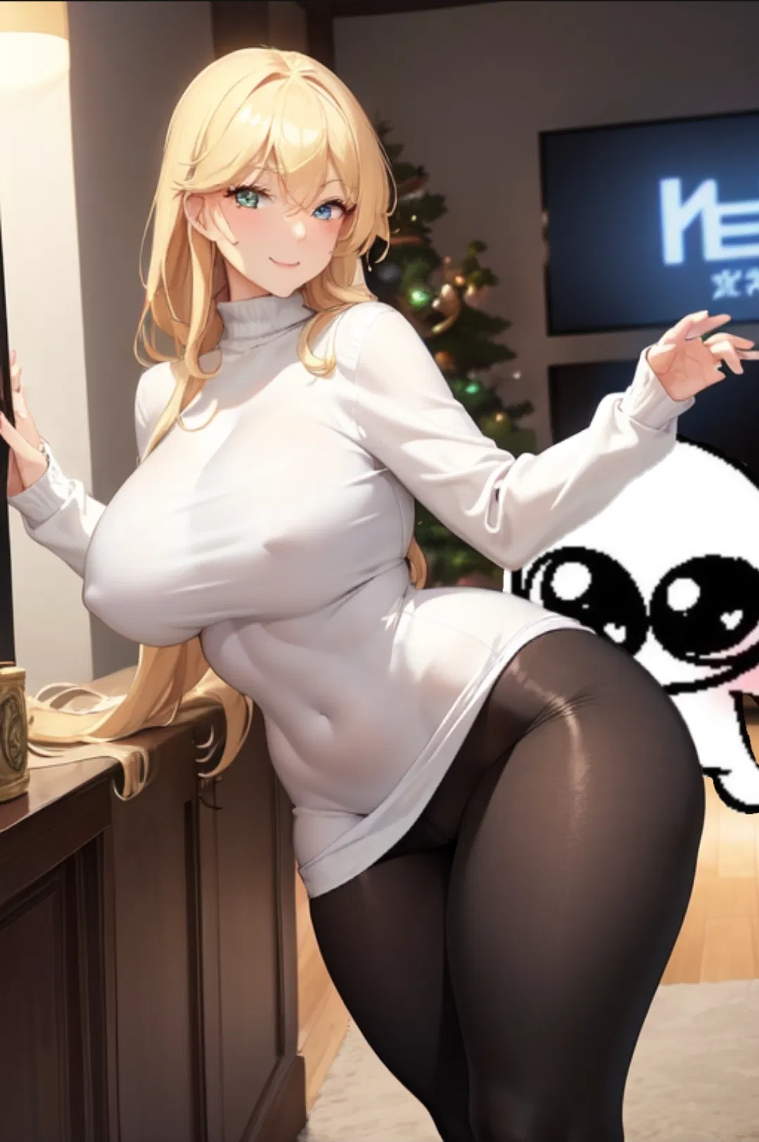 Avatar of Mila Miller - the lovely single mother