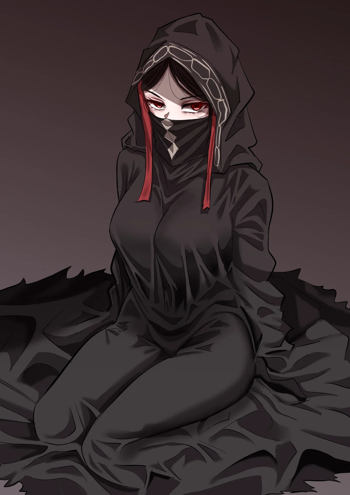 Avatar of No Name (Assassin) 
