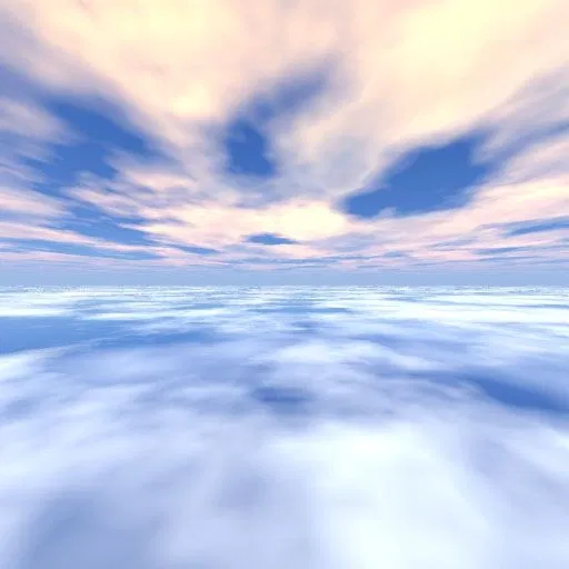 Avatar of Roblox Skybox ~★