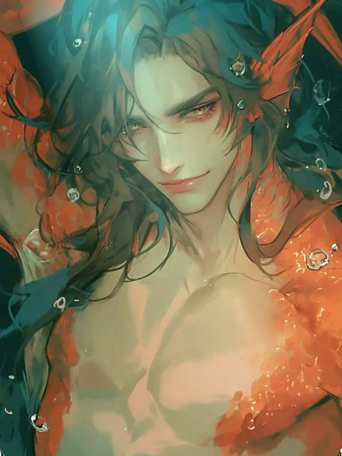 Avatar of Sassy Mer || Hafiz