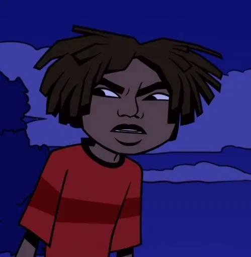Avatar of Reeve from The Hollow