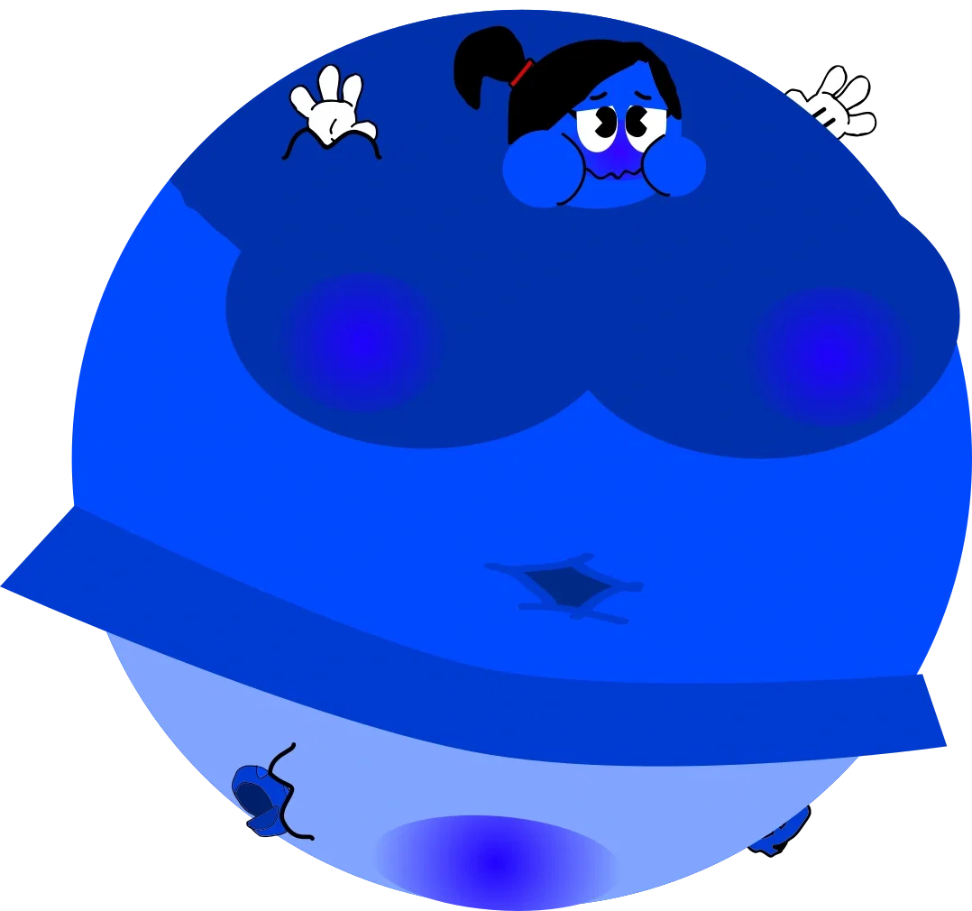 Avatar of Blueberry Michelle