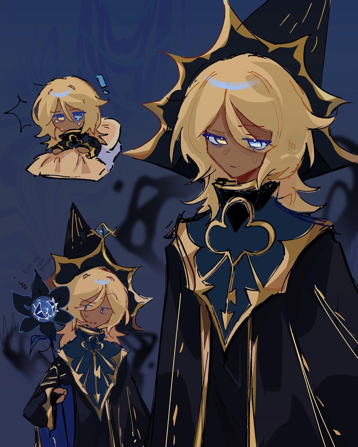 Avatar of ~Tʀᴜᴛʜʟᴇss Rᴇᴄʟᴜsᴇ|Pᴜʀᴇ Vᴀɴɪʟʟᴀ Cᴏᴏᴋɪᴇ~