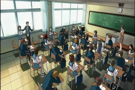 Avatar of || Your College Students ||